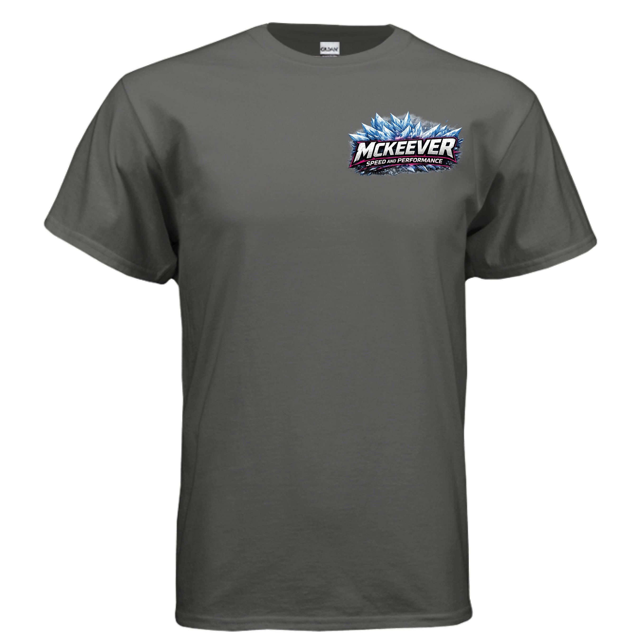 CHARCOAL - FRONT