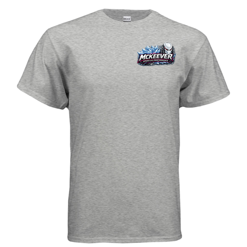 SPORT GREY - FRONT