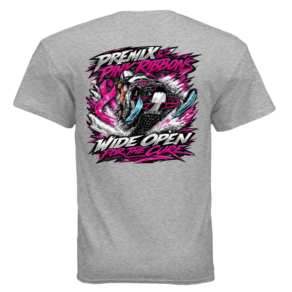 SPORT GREY - BACK