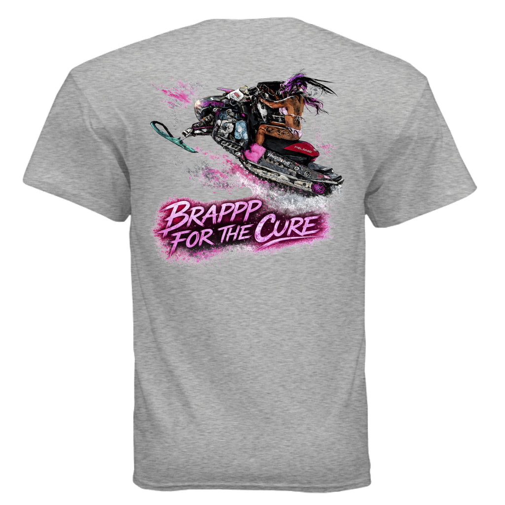 SPORT GREY - BACK