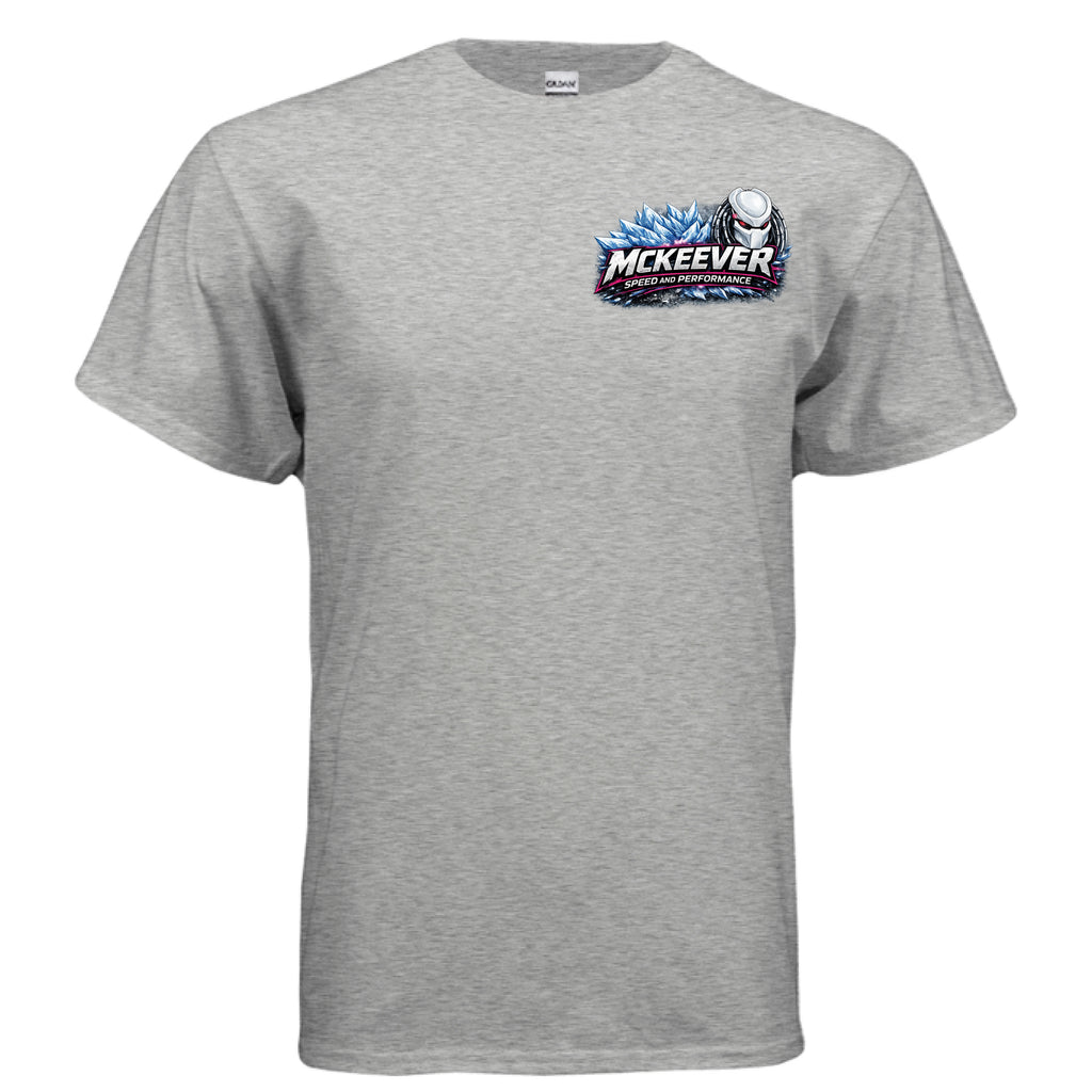 SPORT GREY - FRONT