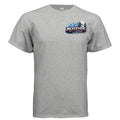SPORT GREY - FRONT