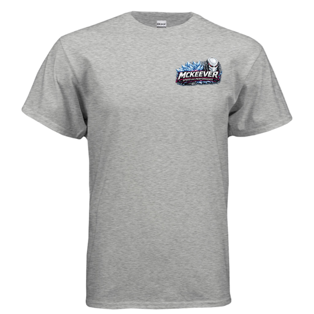 SPORT GREY - FRONT