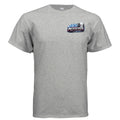 SPORT GREY - FRONT