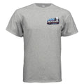 SPORT GREY - FRONT